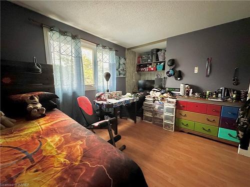 13 Coventry Crescent, Kingston, ON - Indoor Photo Showing Bedroom