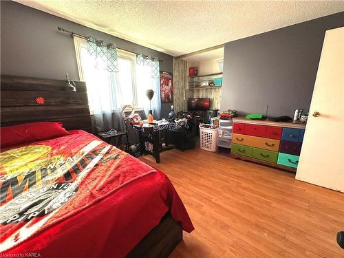 13 Coventry Crescent, Kingston, ON - Indoor Photo Showing Bedroom