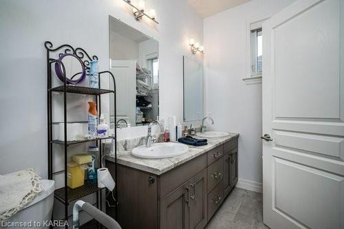 10 Briarwood Crescent, Napanee, ON - Indoor Photo Showing Bathroom