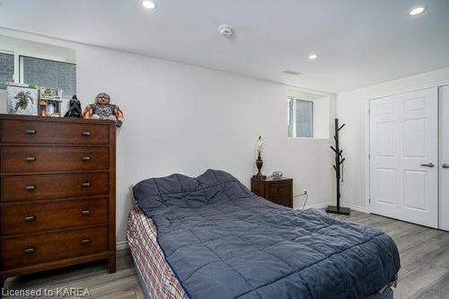 10 Briarwood Crescent, Napanee, ON - Indoor Photo Showing Bedroom