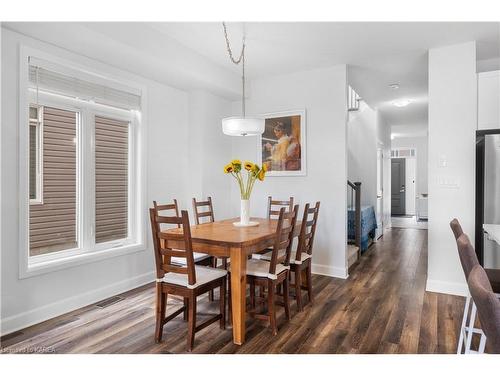 1147 Horizon Drive, Kingston, ON - Indoor Photo Showing Dining Room