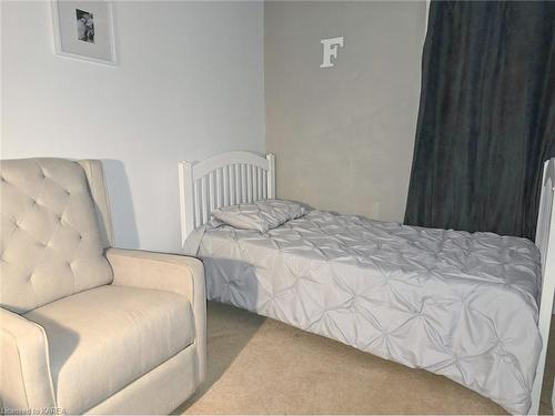 55 Birch Street, Gananoque, ON - Indoor Photo Showing Bedroom