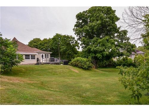 55 Birch Street, Gananoque, ON - Outdoor