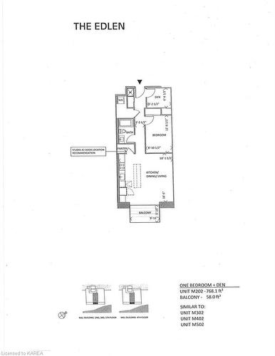 M202-88 Dundas Street E, Napanee, ON - Other