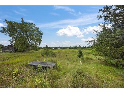 38 Fitchett Road, Napanee, ON - Outdoor With View