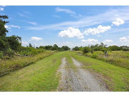 38 Fitchett Road, Napanee, ON - Outdoor With View