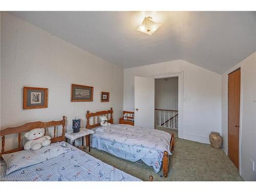 38 Fitchett Road, Napanee, ON - Indoor Photo Showing Bedroom