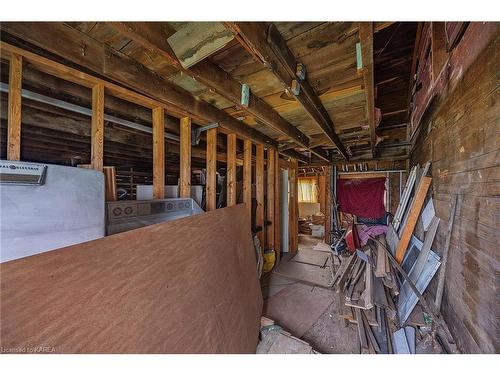 38 Fitchett Road, Napanee, ON - Indoor Photo Showing Other Room