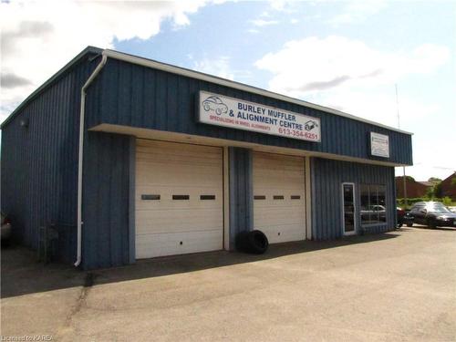 141 Industrial Boulevard, Greater Napanee, ON 