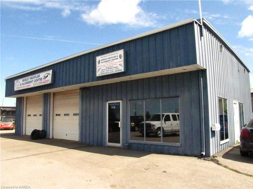 141 Industrial Boulevard, Greater Napanee, ON 