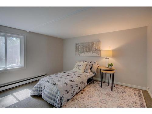 2 Old Mountain Road, Westport, ON - Indoor Photo Showing Bedroom