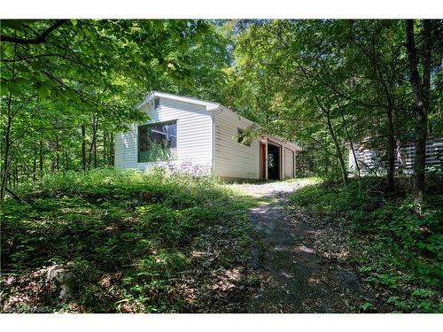 2 Old Mountain Road, Westport, ON - Outdoor