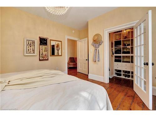 1775 Highway 38 Highway, Kingston, ON - Indoor Photo Showing Bedroom