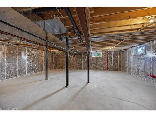 1395 Monarch Drive, Kingston, ON - Indoor Photo Showing Basement