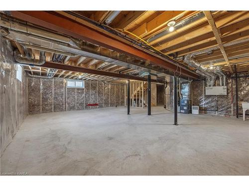 1395 Monarch Drive, Kingston, ON - Indoor Photo Showing Basement