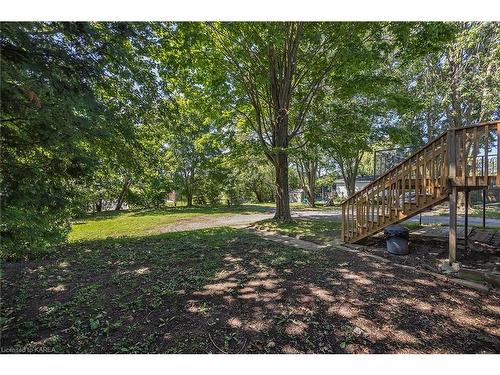 254 Weller Avenue, Kingston, ON - Outdoor