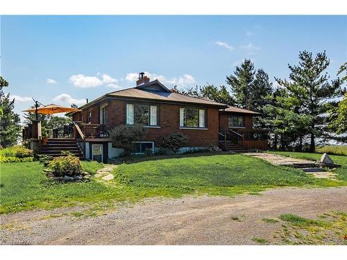 965 Baseline Road, Wolfe Island, ON - Outdoor