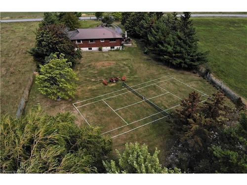 965 Baseline Road, Wolfe Island, ON - Outdoor