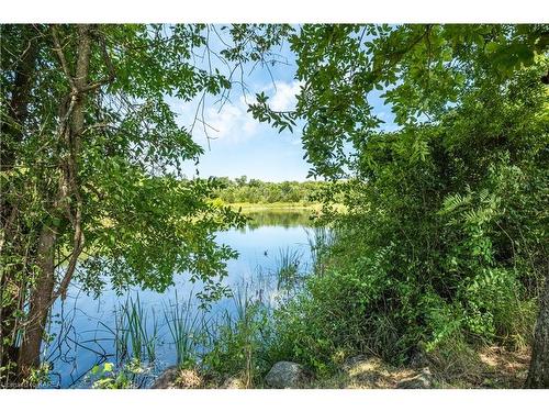 698 Russell Road, Lansdowne, ON - Outdoor With Body Of Water With View