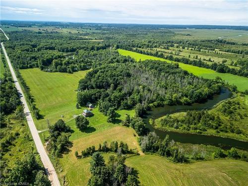 698 Russell Road, Lansdowne, ON - Outdoor With View