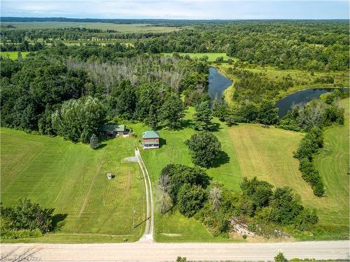 698 Russell Road, Lansdowne, ON - Outdoor With View