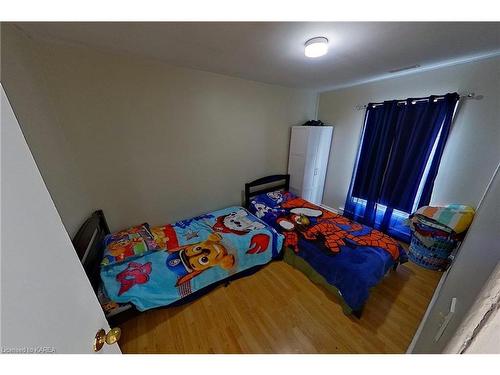 307 Division Street, Kingston, ON - Indoor Photo Showing Bedroom