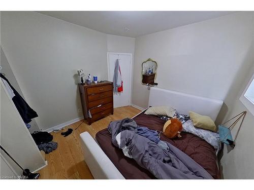 307 Division Street, Kingston, ON - Indoor Photo Showing Bedroom