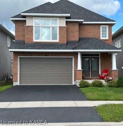 1107 Woodhaven Drive, Kingston, ON - Outdoor