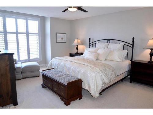 1107 Woodhaven Drive, Kingston, ON - Indoor Photo Showing Bedroom