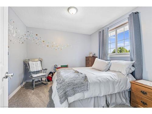 914 Rowantree Crescent, Kingston, ON - Indoor Photo Showing Bedroom