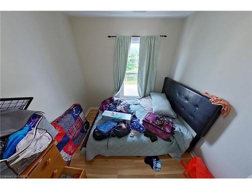 307 Division Street, Kingston, ON - Indoor Photo Showing Bedroom