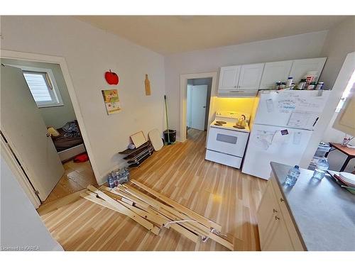 307 Division Street, Kingston, ON - Indoor Photo Showing Other Room