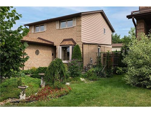 994 Westminster Place, Kingston, ON - Outdoor