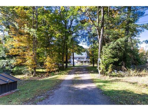 26 Skootamatta Lake Road, Cloyne, ON - Outdoor With View