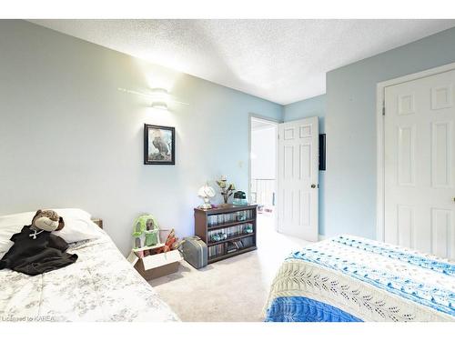 26 Skootamatta Lake Road, Cloyne, ON - Indoor Photo Showing Bedroom