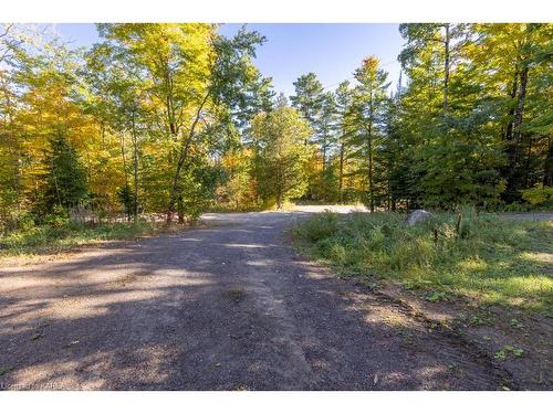 26 Skootamatta Lake Road, Cloyne, ON - Outdoor With View