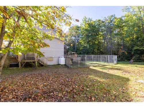 26 Skootamatta Lake Road, Cloyne, ON - Outdoor