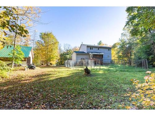 26 Skootamatta Lake Road, Cloyne, ON - Outdoor