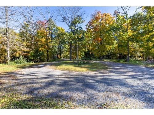 26 Skootamatta Lake Road, Cloyne, ON - Outdoor With View