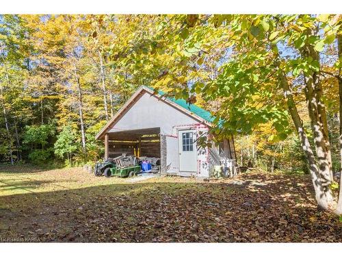 26 Skootamatta Lake Road, Cloyne, ON - Outdoor