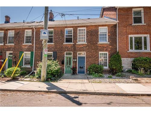 36 Lower Union Street, Kingston, ON - Outdoor With Facade