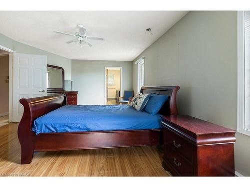 3664 Princess Street, Kingston, ON - Indoor Photo Showing Bedroom