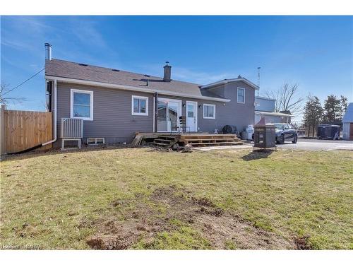 5153 Bath Rd Road, Bath, ON - Outdoor