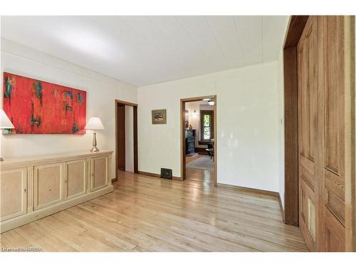 94 King Street, Chesterville, ON - Indoor Photo Showing Bedroom