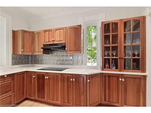 94 King Street, Chesterville, ON - Indoor Photo Showing Kitchen