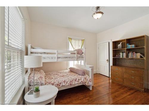 94 King Street, Chesterville, ON - Indoor Photo Showing Bedroom