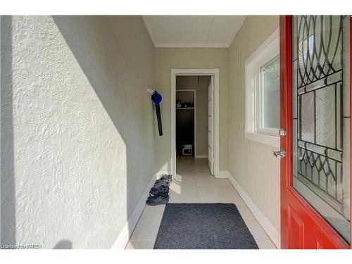 549 Alfred Street, Kingston, ON - Indoor Photo Showing Other Room