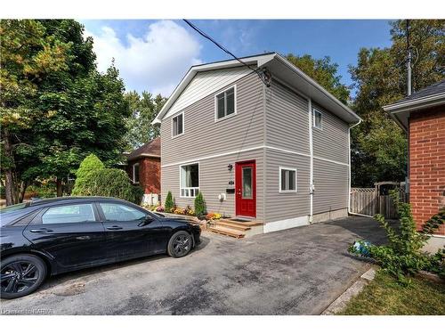 549 Alfred Street, Kingston, ON - Outdoor