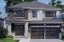 46 Dusenbury Drive, Odessa, ON  - Outdoor With Facade 