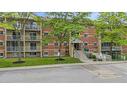 101-310 Kingsdale Avenue, Kingston, ON  - Outdoor With Facade 